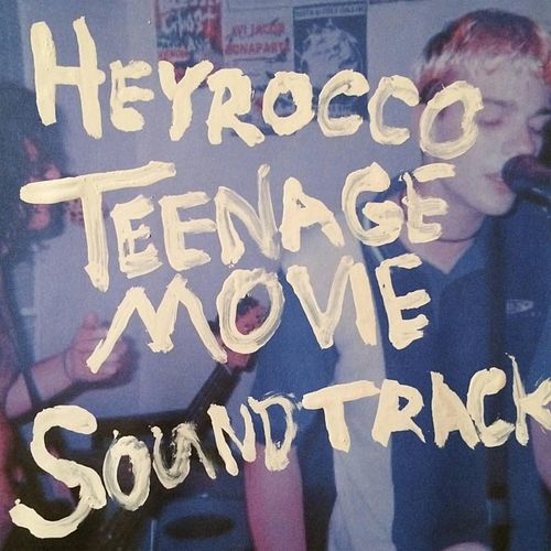 Foto van Teenage movie soundtrack - lp (5060091557901)