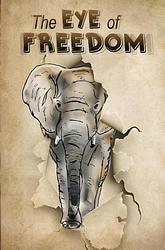 Foto van The eye of freedom - alfred kerkvliet - ebook (9789403673714)