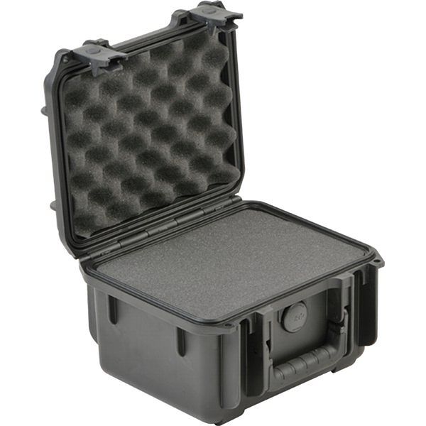 Foto van Skb iseries 0907-6 waterdichte flightcase (kub.) 241x188x156mm