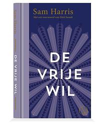 Foto van De vrije wil - sam harris - hardcover (9789493228955)