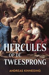 Foto van Hercules op de tweesprong - andreas kinneging - ebook