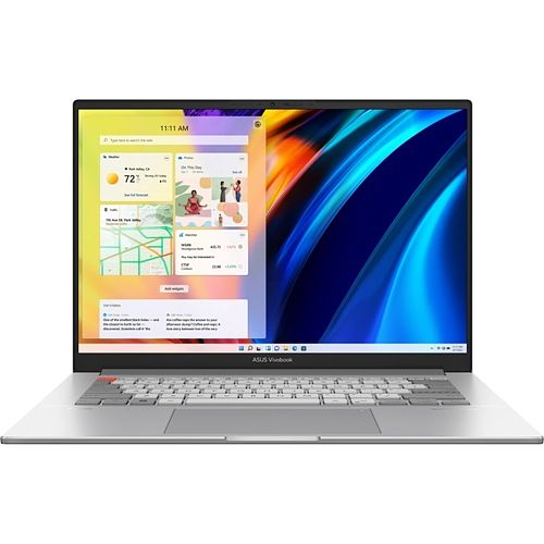 Foto van Asus vivobook pro 14x oled gaming laptop n7401ze-m9101w