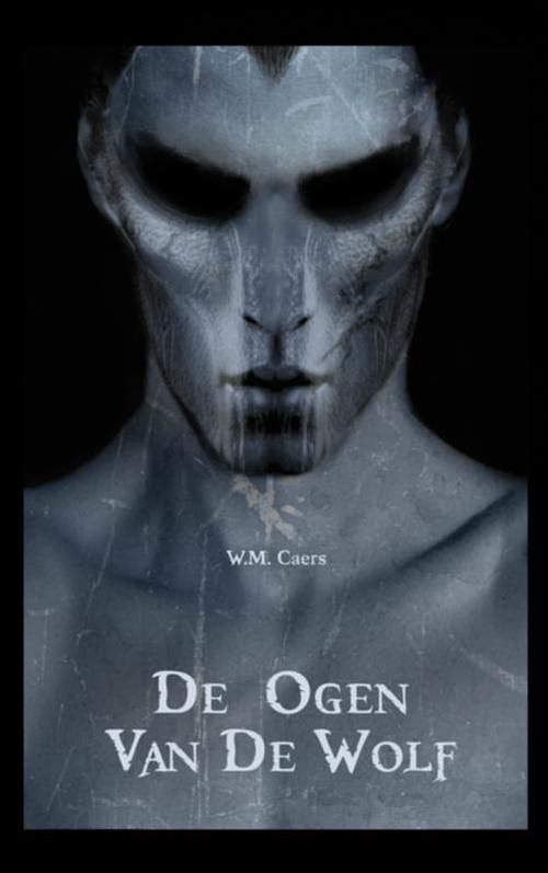 Foto van De ogen van de wolf - w.m. caers - ebook