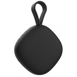 Foto van Swisstone speaker bx-110 bluetooth aux 8 cm zwart