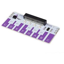 Foto van Whadda wpsh455 pianoshield voor microbit