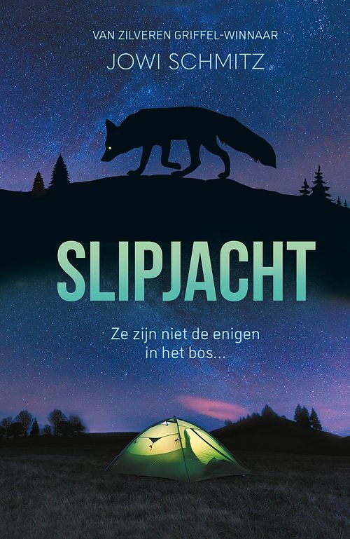 Foto van Slipjacht - jowi schmitz - ebook (9789020630633)