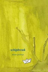 Foto van Schipbreuk - dietske geerlings - paperback (9789082955330)