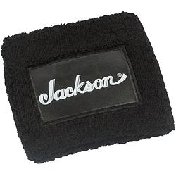 Foto van Jackson logo wristband polsband