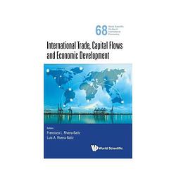 Foto van International trade, capital flows and economic