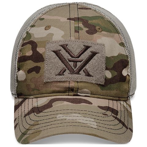 Foto van Vortex cap counterforce camo