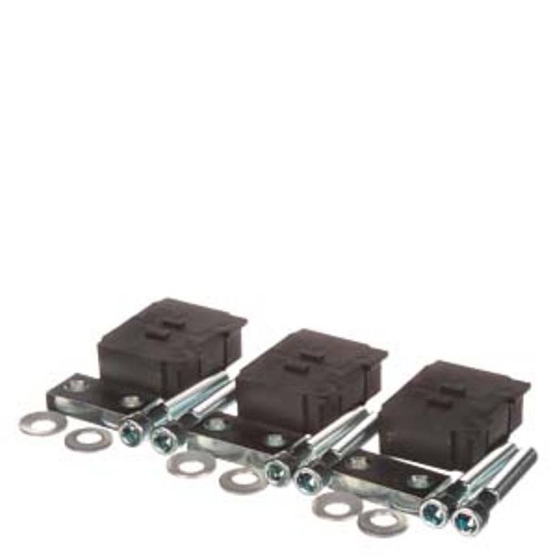 Foto van Siemens 3vl9800-4tb31 vermogensschakelaaraccessoire 1 stuk(s)