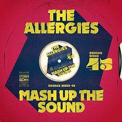 Foto van Mash up the sound - 7 inch vinyl;7 inch vinyl (5050580796669)