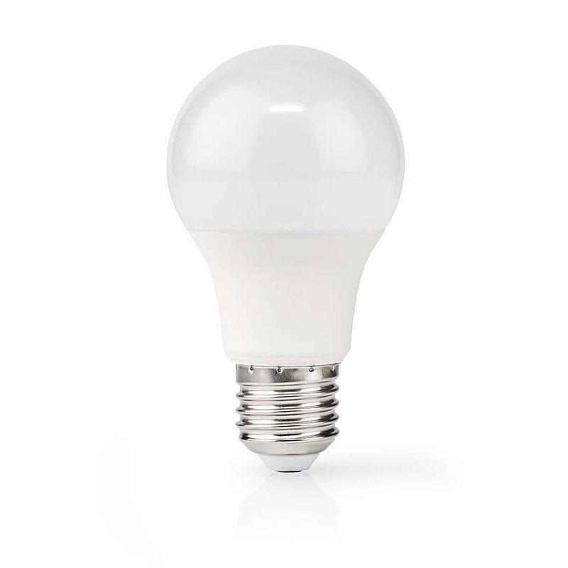 Foto van Nedis led-lamp e27 - lbe27a601