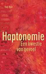 Foto van Haptonomie - bob boot - ebook (9789021558615)