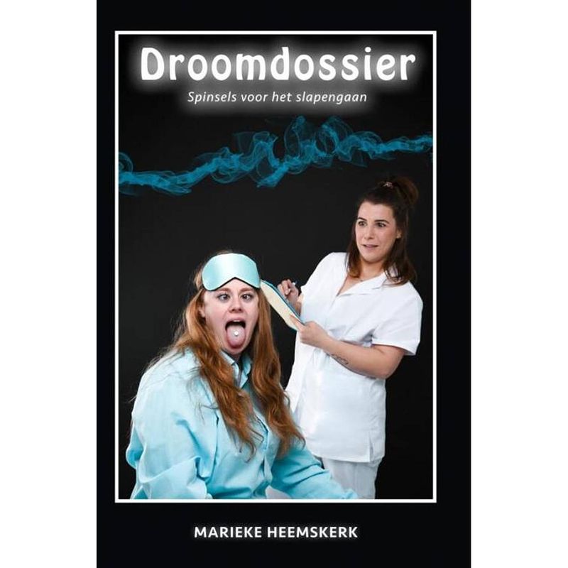 Foto van Droomdossier