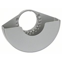 Foto van Bosch accessories 2605510257 beschermkap met dekplaat, 125 mm, geschikt voor gws 8 - gws 14 diameter 125 mm