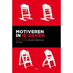 Foto van Motiveren in ie- zaken