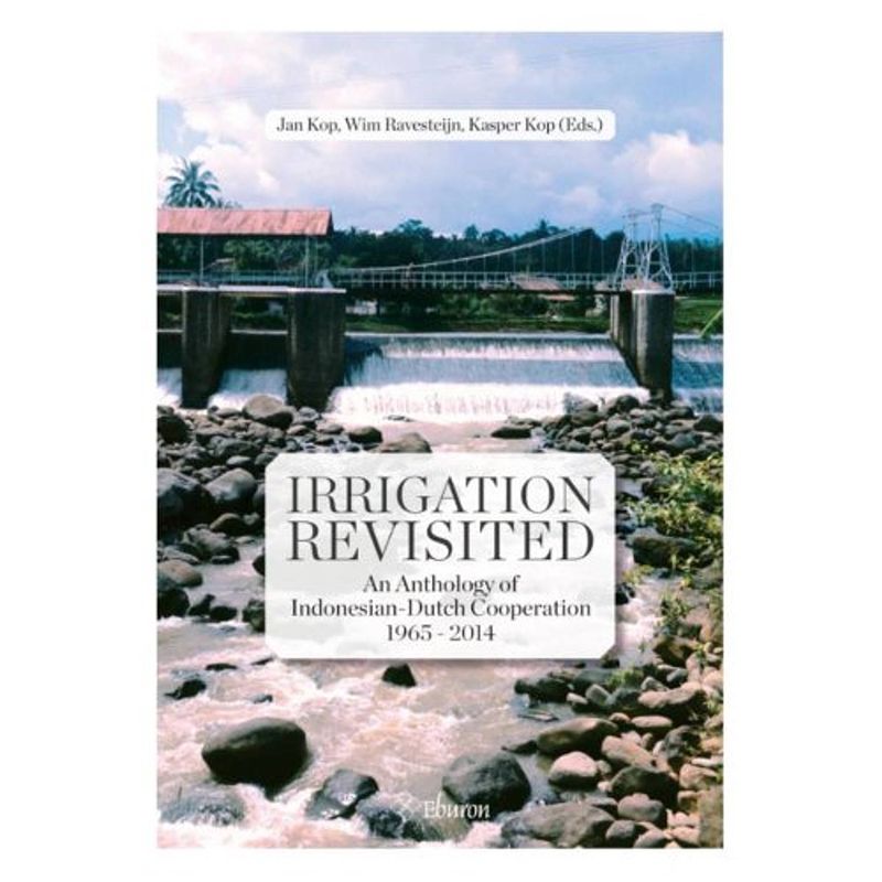 Foto van Irrigation revisited