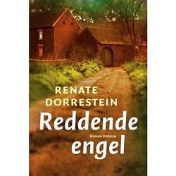 Foto van Reddende engel