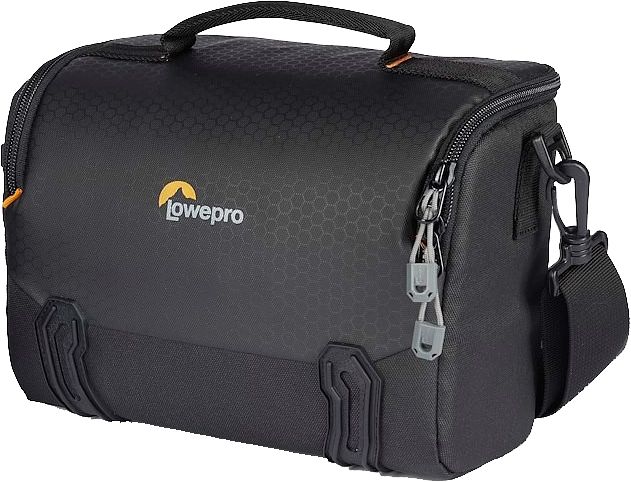 Foto van Lowepro adventura go sh 160