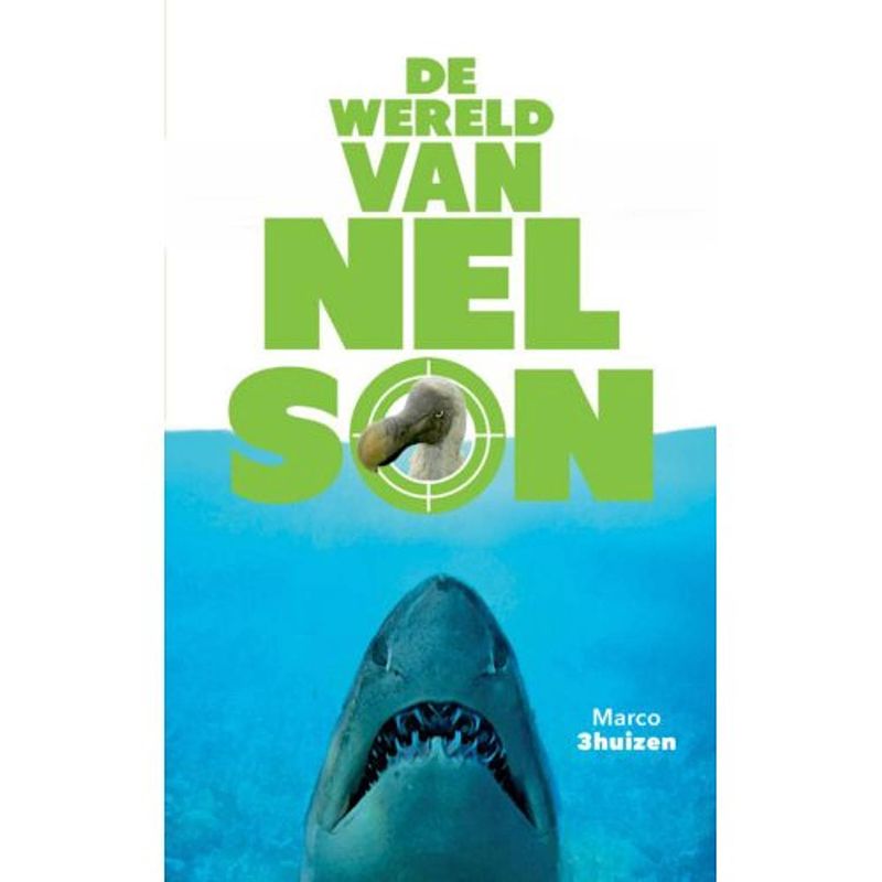 Foto van De wereld van nelson