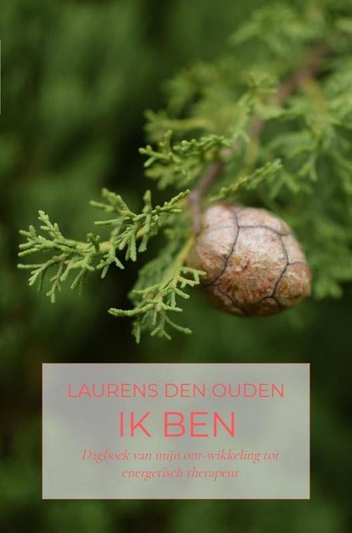 Foto van Ik ben - laurens den ouden - ebook