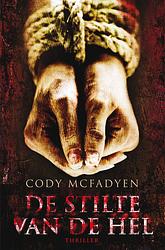 Foto van De stilte van de hel - cody macfadyen - ebook (9789044963625)