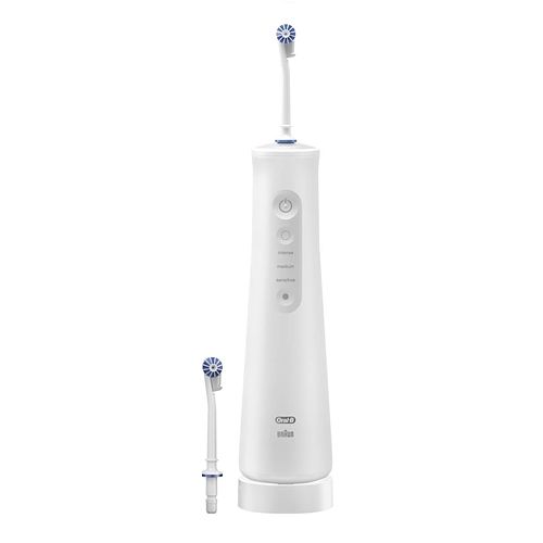 Foto van Oral-b monddouche aquacare 6 pro-expert