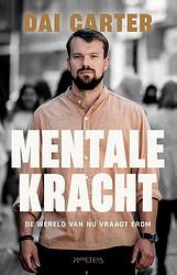 Foto van Mentale kracht - dai carter - paperback (9789044652154)