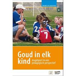 Foto van Goud in elk kind - sport en kennis