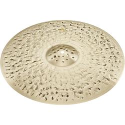 Foto van Meinl b20frlr byzance foundry reserve 20 inch light ride