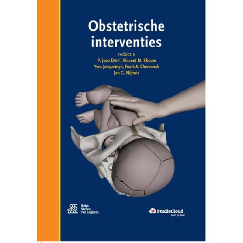 Foto van Obstetrische interventies