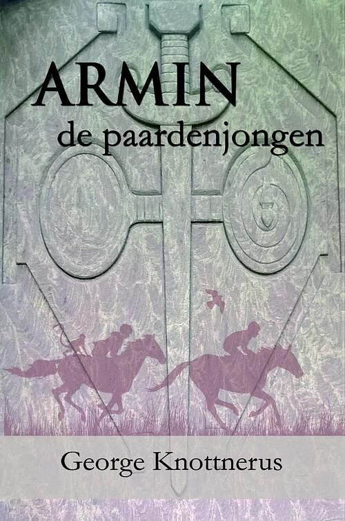 Foto van Armin de paardenjongen - george knottnerus - ebook (9789462663022)