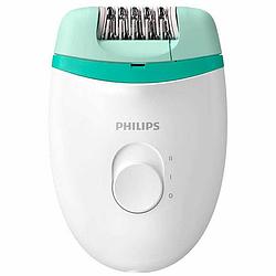 Foto van Elektrische haarverwijderaar philips santinelle essential 15 v wit