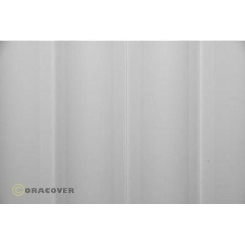 Foto van Oracover orastick 25-010-002 plakfolie (l x b) 2 m x 60 cm wit