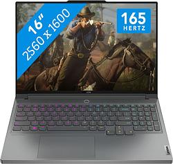 Foto van Lenovo legion 7 16arha7 82uh0059mh