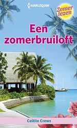 Foto van Een zomerbruiloft - caitlin crews - ebook