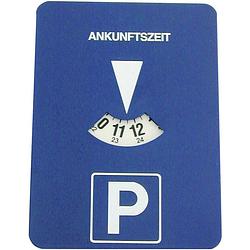 Foto van Hp autozubehör 36.942 parkeerschijf 11 cm x 15 cm