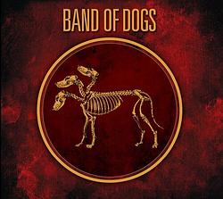 Foto van Band of dogs 3 - cd (3521383473191)