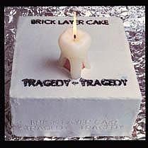 Foto van Tragedy, tragedy - cd (0036172082728)