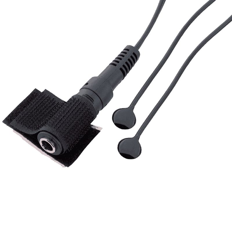 Foto van Shadow sh 720 universal dual transducer (12mm) pickup voor akoestische instrumenten