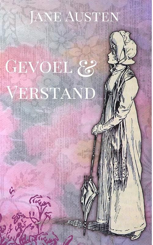 Foto van Gevoel en verstand - jane austen - ebook