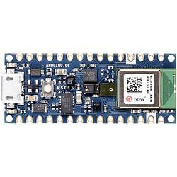 Foto van Arduino development-board nano ble sense rev2 with headers nano arm® cortex®-m4