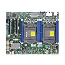 Foto van Supermicro mbd-x12dpl-nt6-o moederbord vormfactor atx