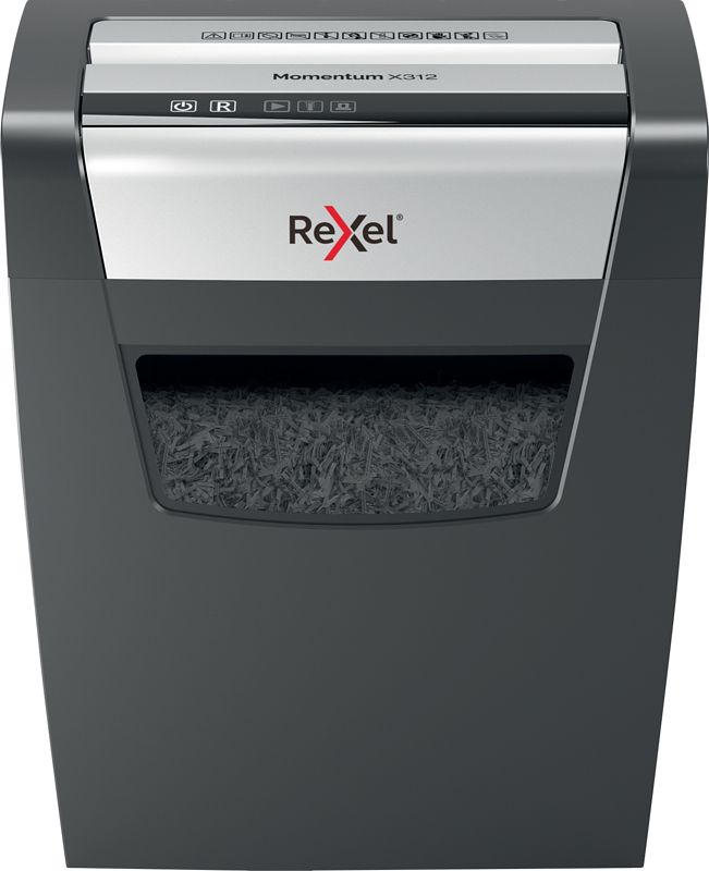 Foto van Rexel momentum x312