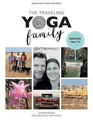 Foto van The traveling yoga family - jeroen van kooij, linda van kooij - ebook (9789021568065)