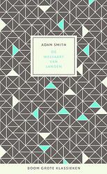 Foto van De welvaart van landen - adam smith - ebook (9789024431045)