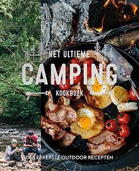 Foto van Het ultieme campingkookboek - hardcover (9789463547024)