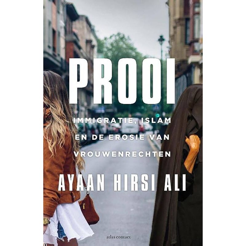 Foto van Prooi