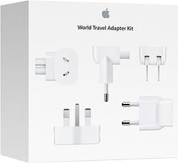 Foto van Apple world travel adapter kit